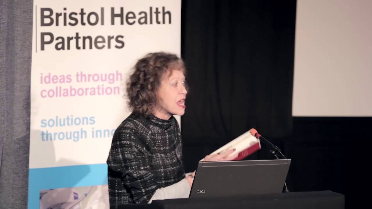 The Leadership Centre's Debbie Sorkin on citizen leadership
