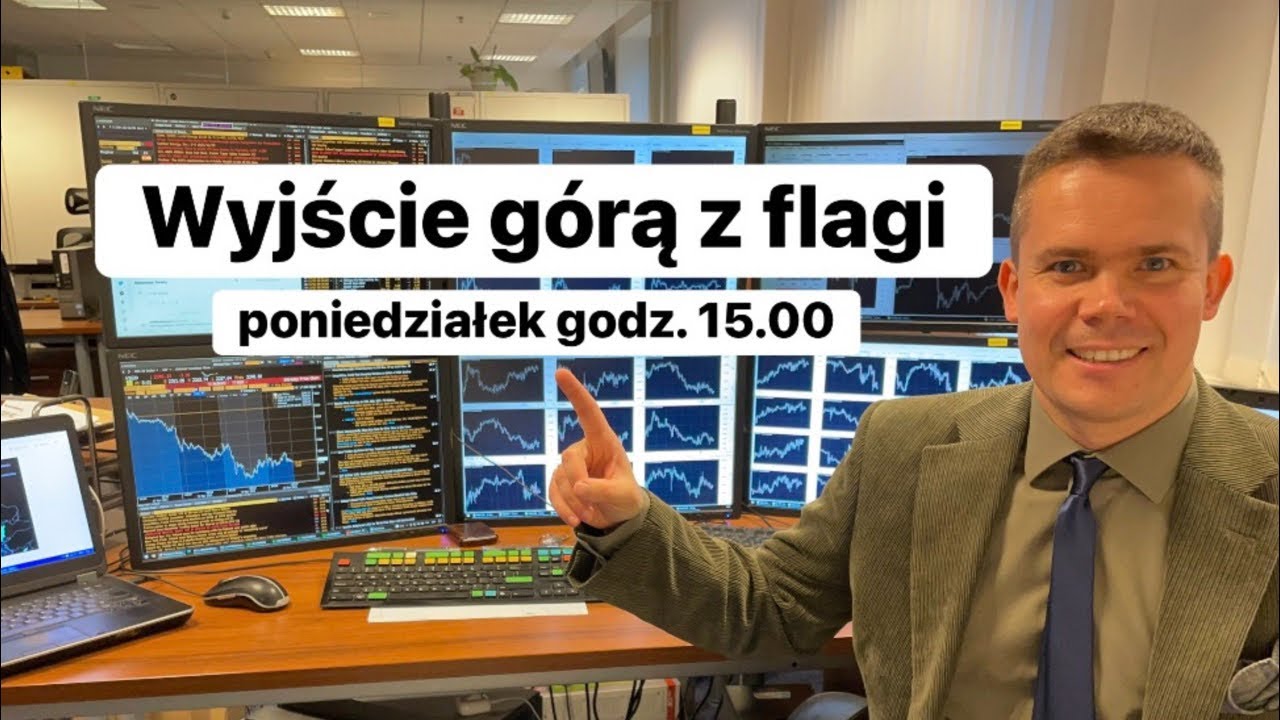 ⚡️To wybicie straszy niedźwiedzie⚡️