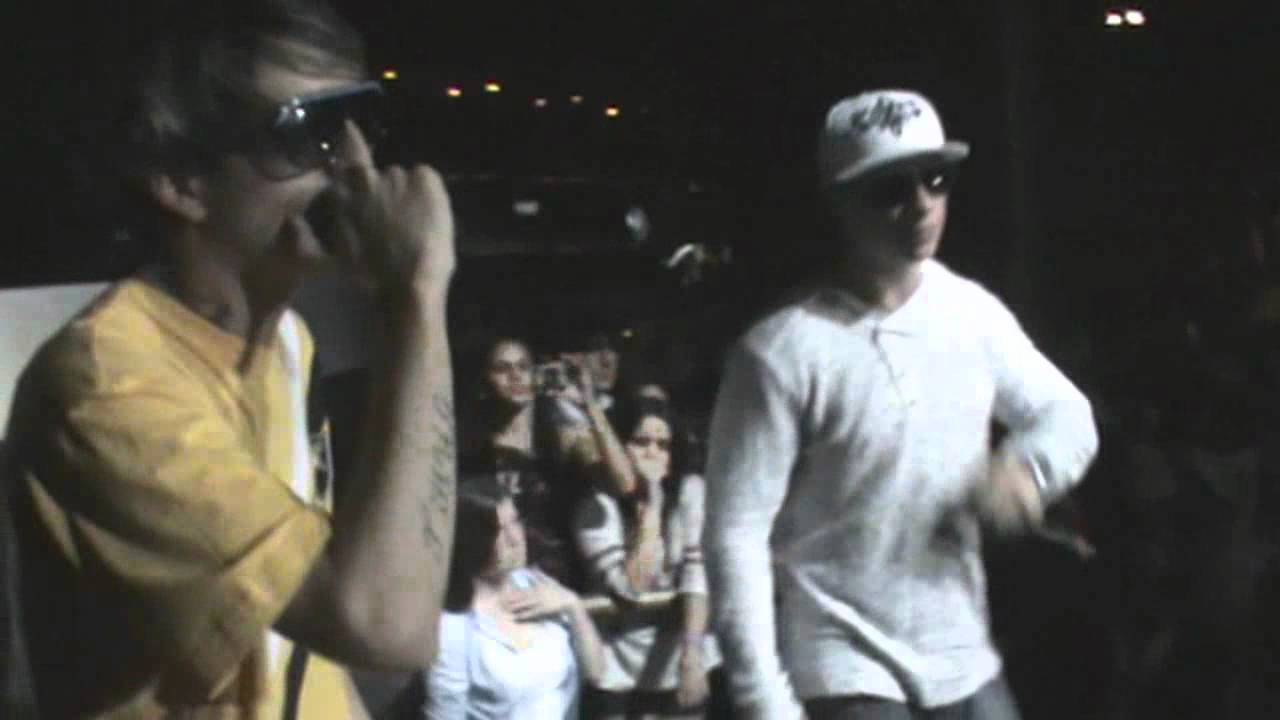 Bonde da Stronda - É Nós Família (Ao Vivo - São Paulo - SP)