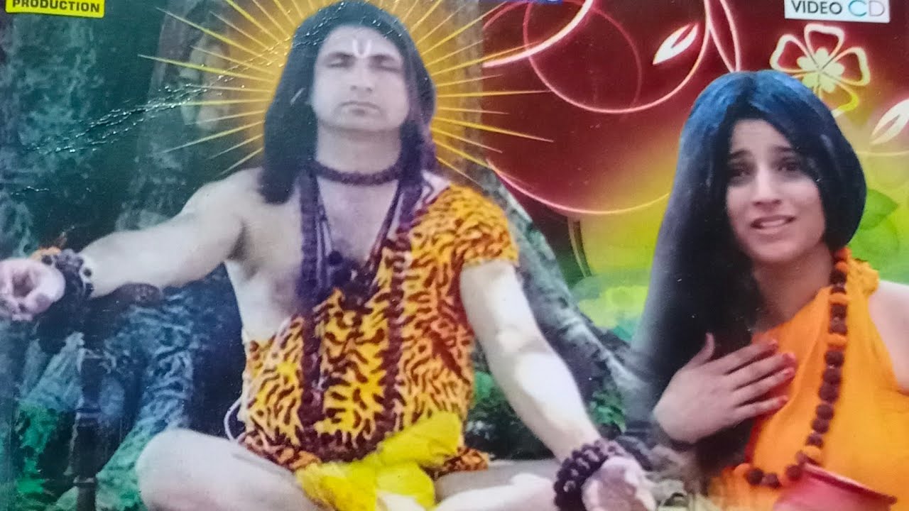 Baba Sidh Goria Ji Full Movie | Asli Itihas, Chamatkar | Mela 2025 | (Jash Baba)#gorakhnathji #bhakt
