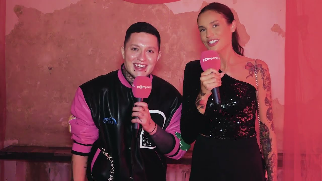 Karolina Gilon o ataku Bartka z Love Island. Mówi o potrzebie psychoterapii