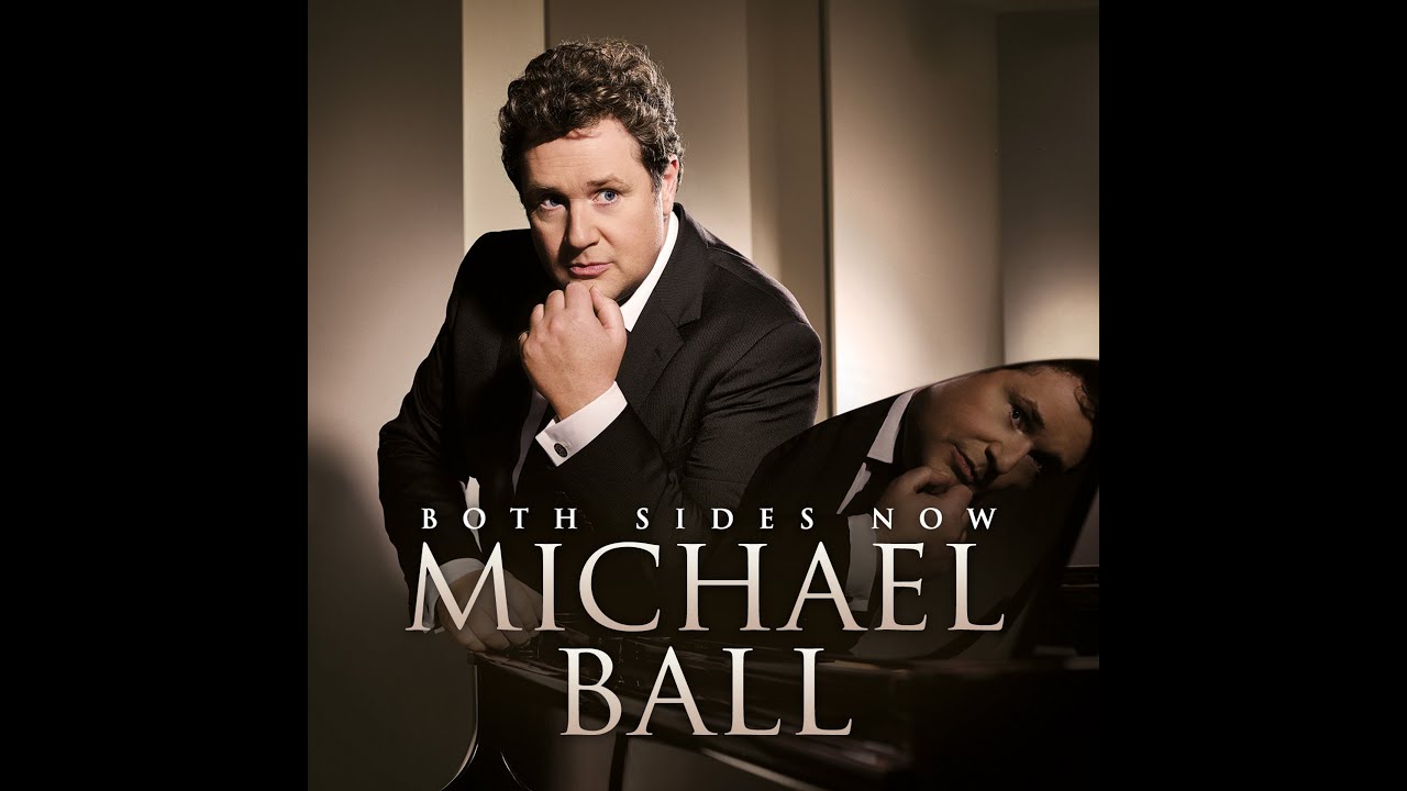 Michael Ball and Il Divo - Love Changes Everything (Behind The Scenes video)