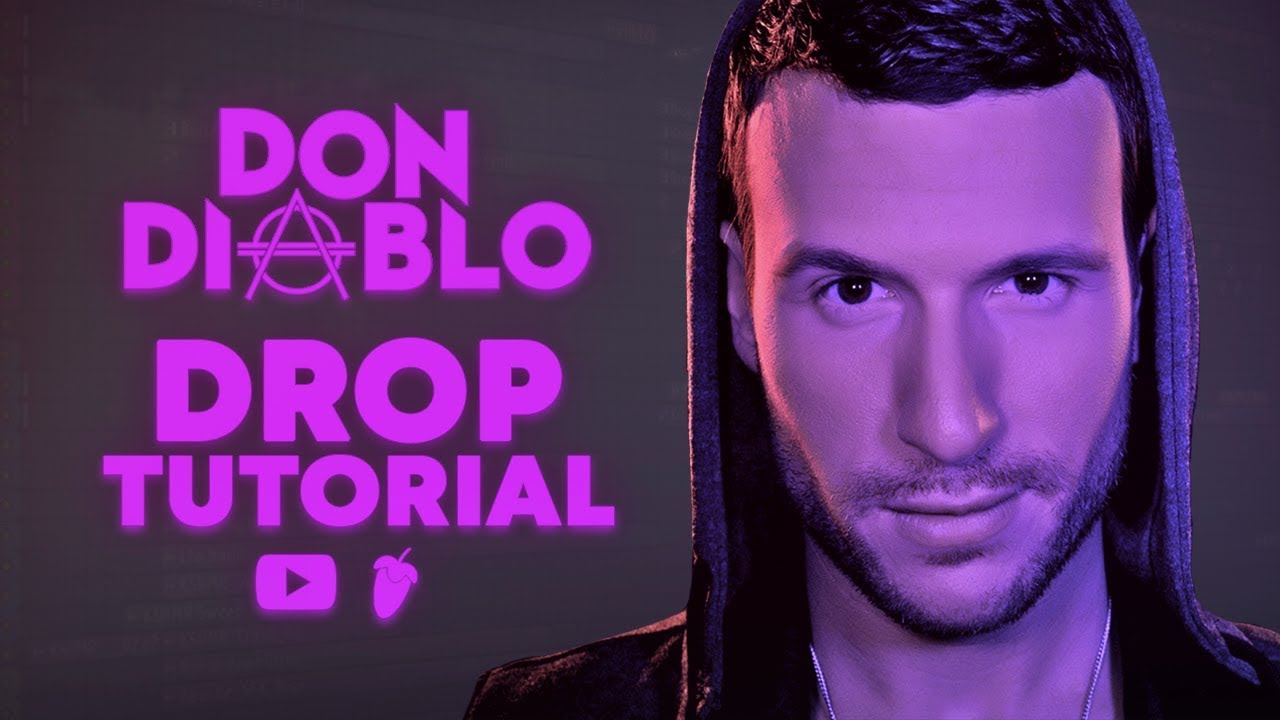 🔥 HOW TO MAKE A DON DIABLO DROP