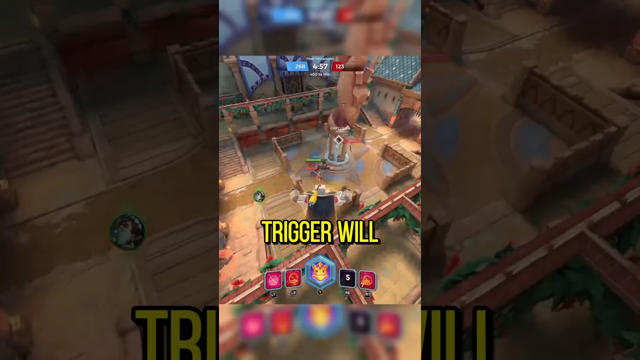 If You Are a Burntout Overwatch Player! Try these 5 Paladins Champions Part 1! #overwatch2 #paladins