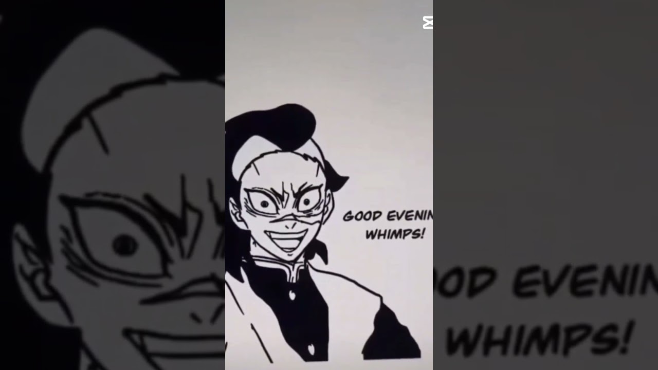 everyone wants to sleep with tanjiro  