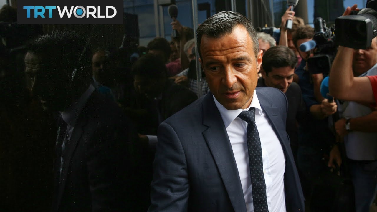 Tax fraud in Spain: Football agent Jorge Mendes&rsquo; role?
