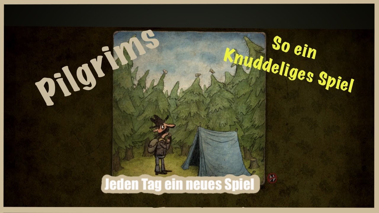 So ein tolles Spiel ✪ Jeden Tag ein neues Spiel 022 | German