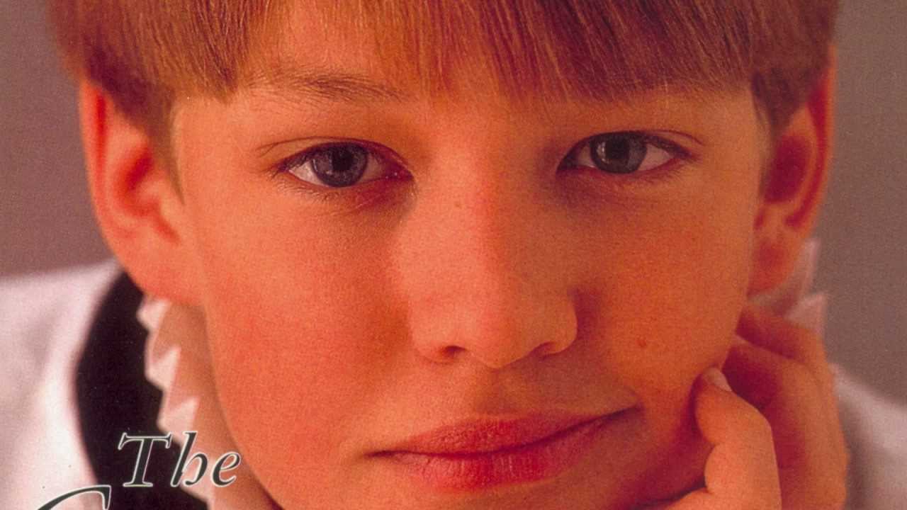 Anthony Way - One Small Voice