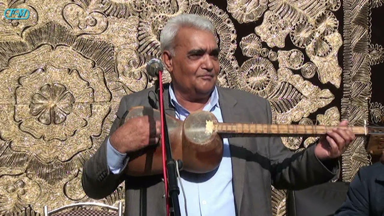 TOHIRAKA  SARAYEV  (MAKONA  KELDING)