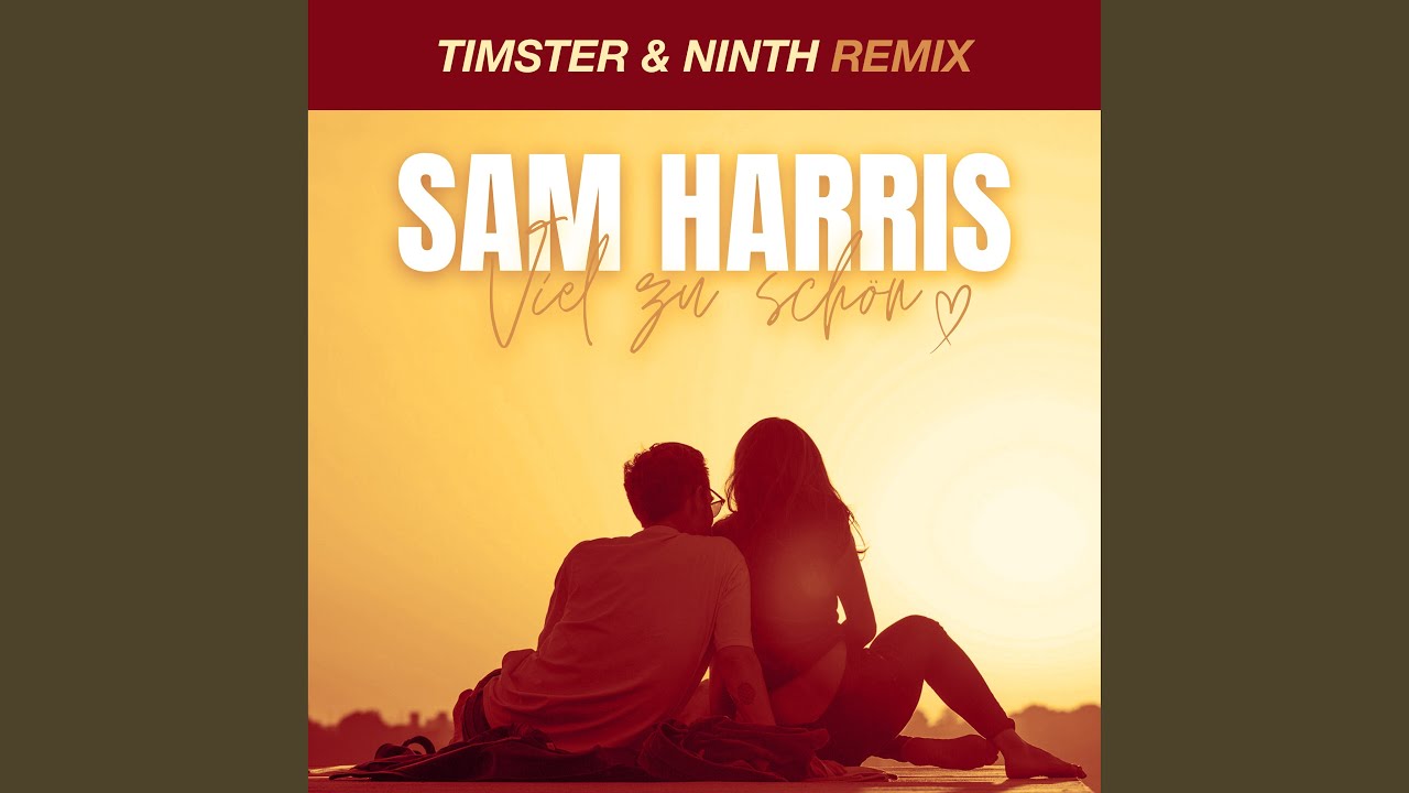Viel Zu Schön (Timster & Ninth Remix)