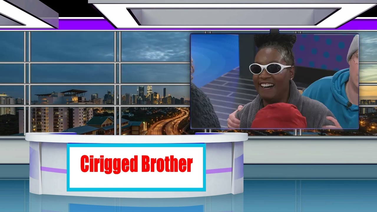 BB25 - The Disastrous Casting of Cirie Fields