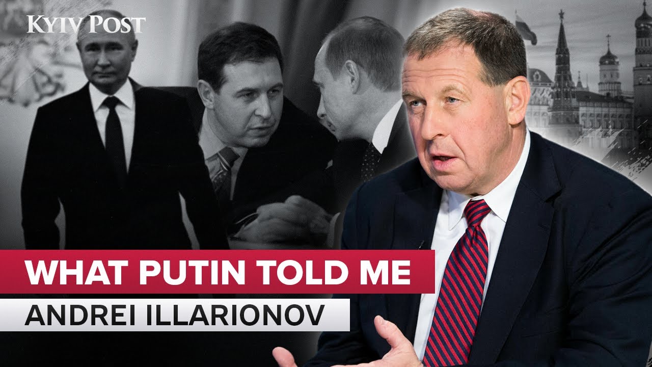 Если мы хотим победить Путина: мы должны понять, что им движет