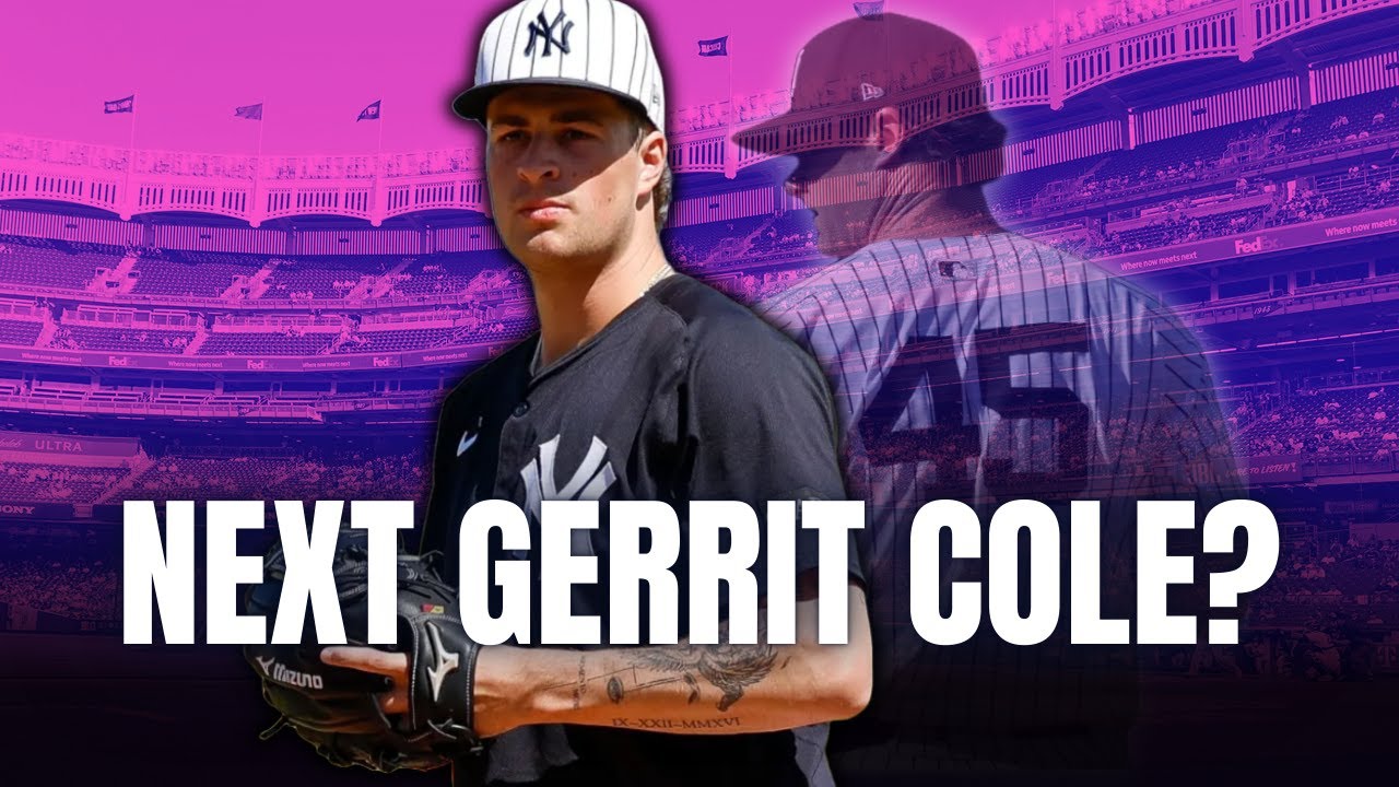 The Yankees Might Have Found a NEW Ace