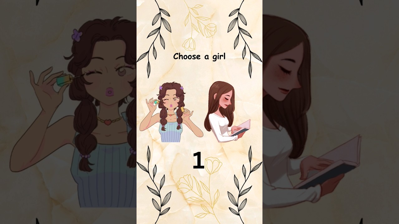 Should you trust your gut feeling? 🤔 #shorts #intuition #test #interactive