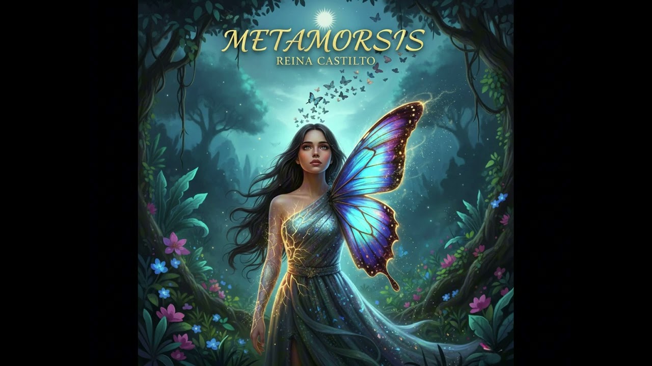 Metamorfosis/ Reina Castillo 