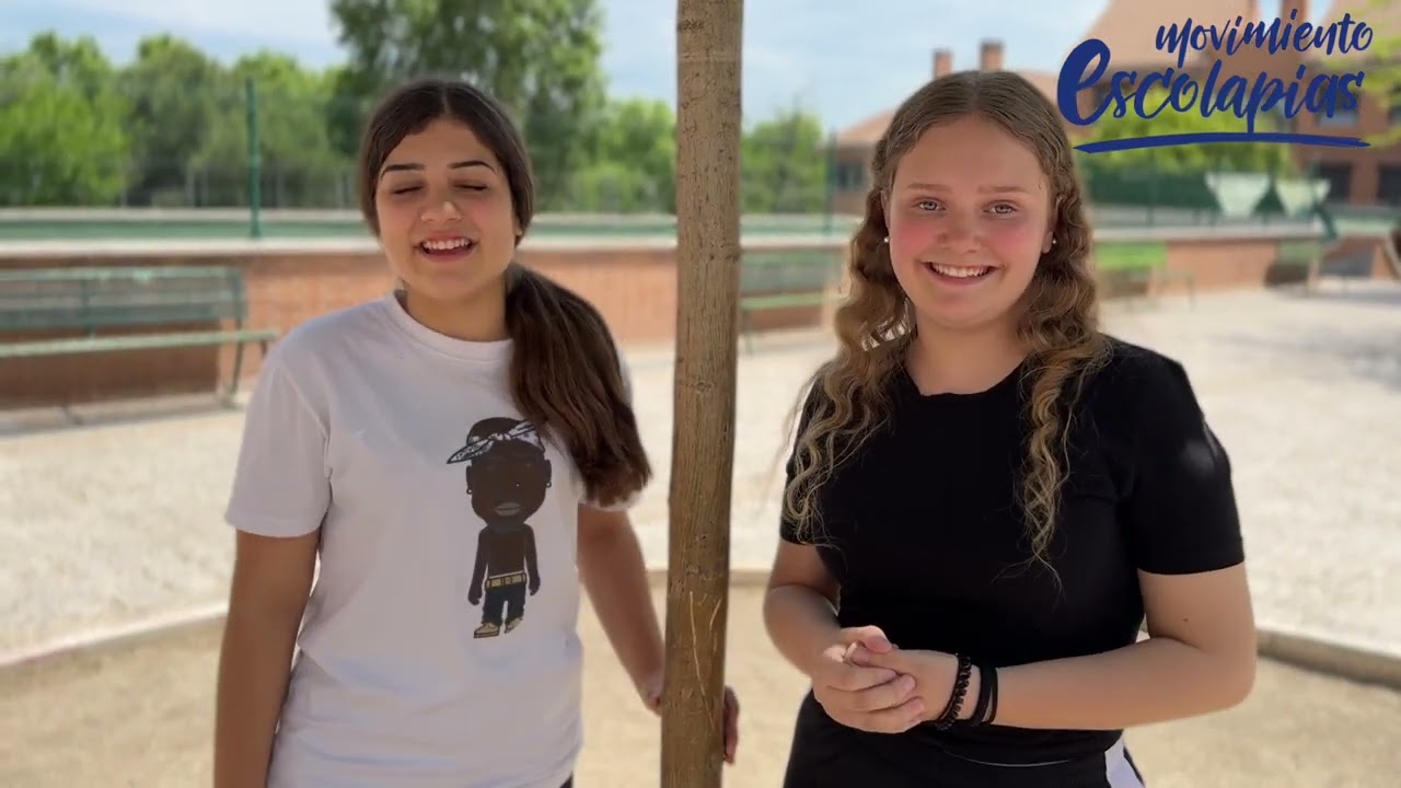 Movimiento Escolapias