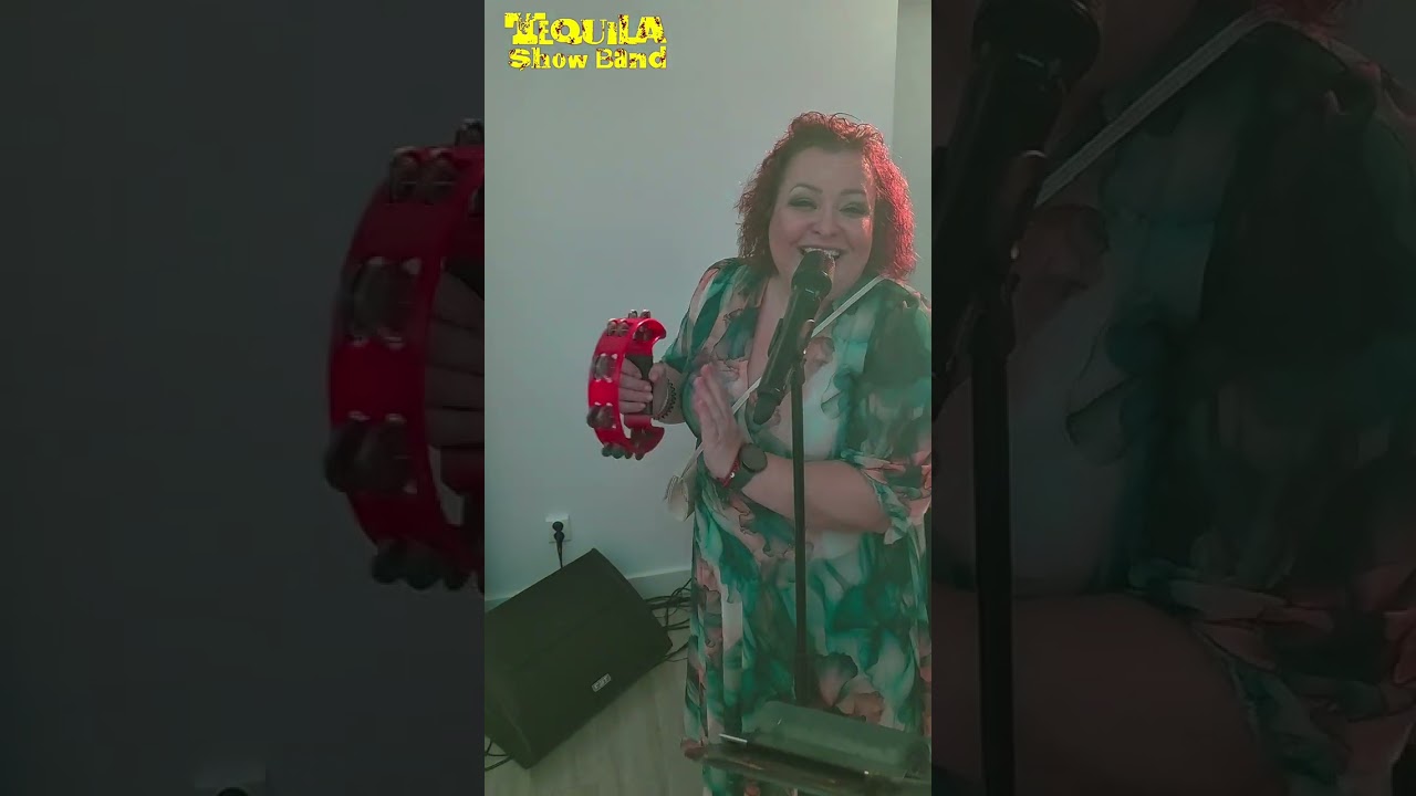 Sabina és Patrik esküvője