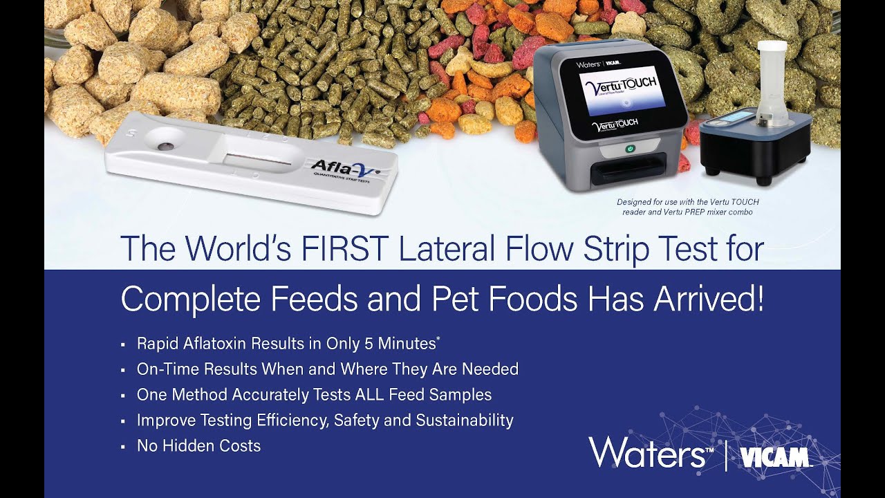 Afla-V ONE LIVE Demonstration!