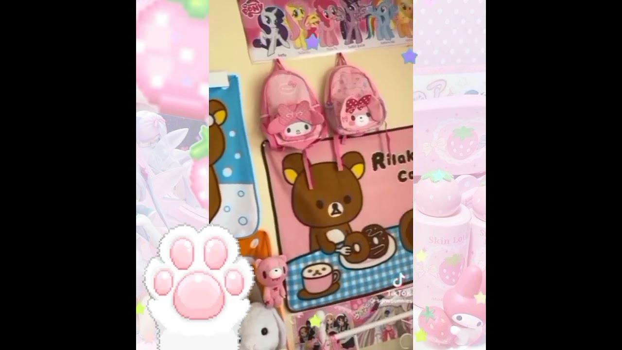 🧁 cutecore/jojifuku tiktok compilation !! ^^ 🍟🦴💤