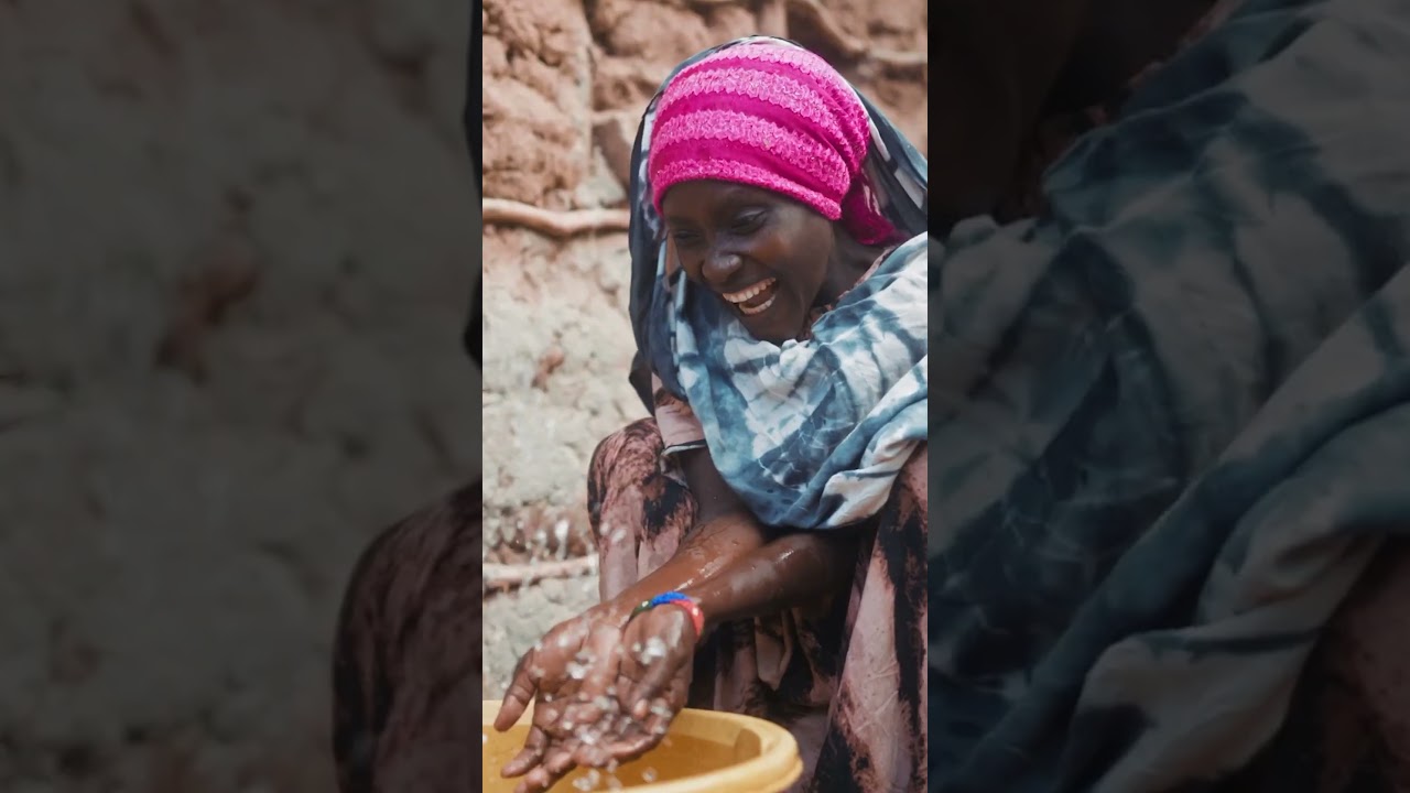 82p a Day to Uplift Communities | Ramadan 2025 | Thirst Relief #water #ramadan #poverty