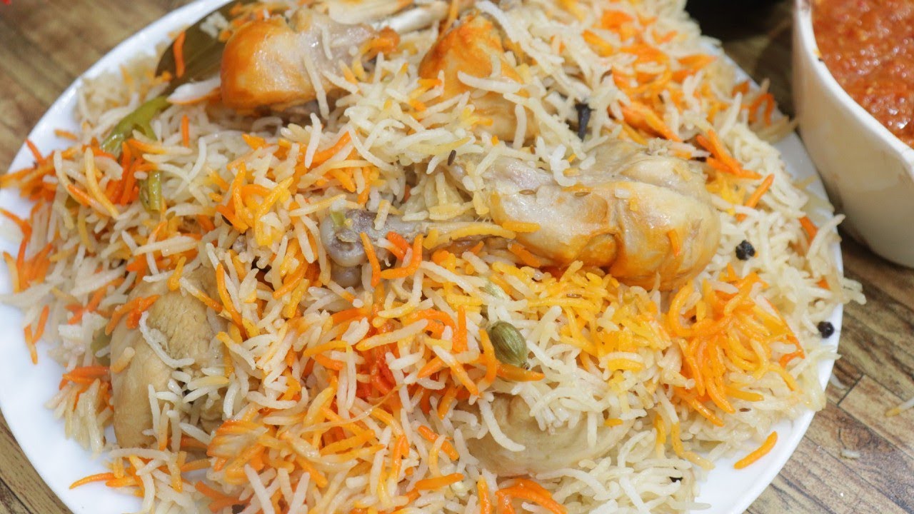 Unique Style Yakhni Chicken Biryani | Chatpati Mazedaar Chicken Biryani | Perfect Biryani Recipe |