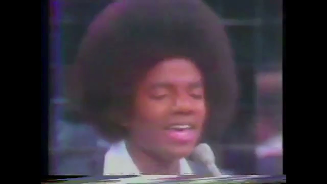 The Jacksons - Dreamer + Interview on Dinah! (November 12, 1976)