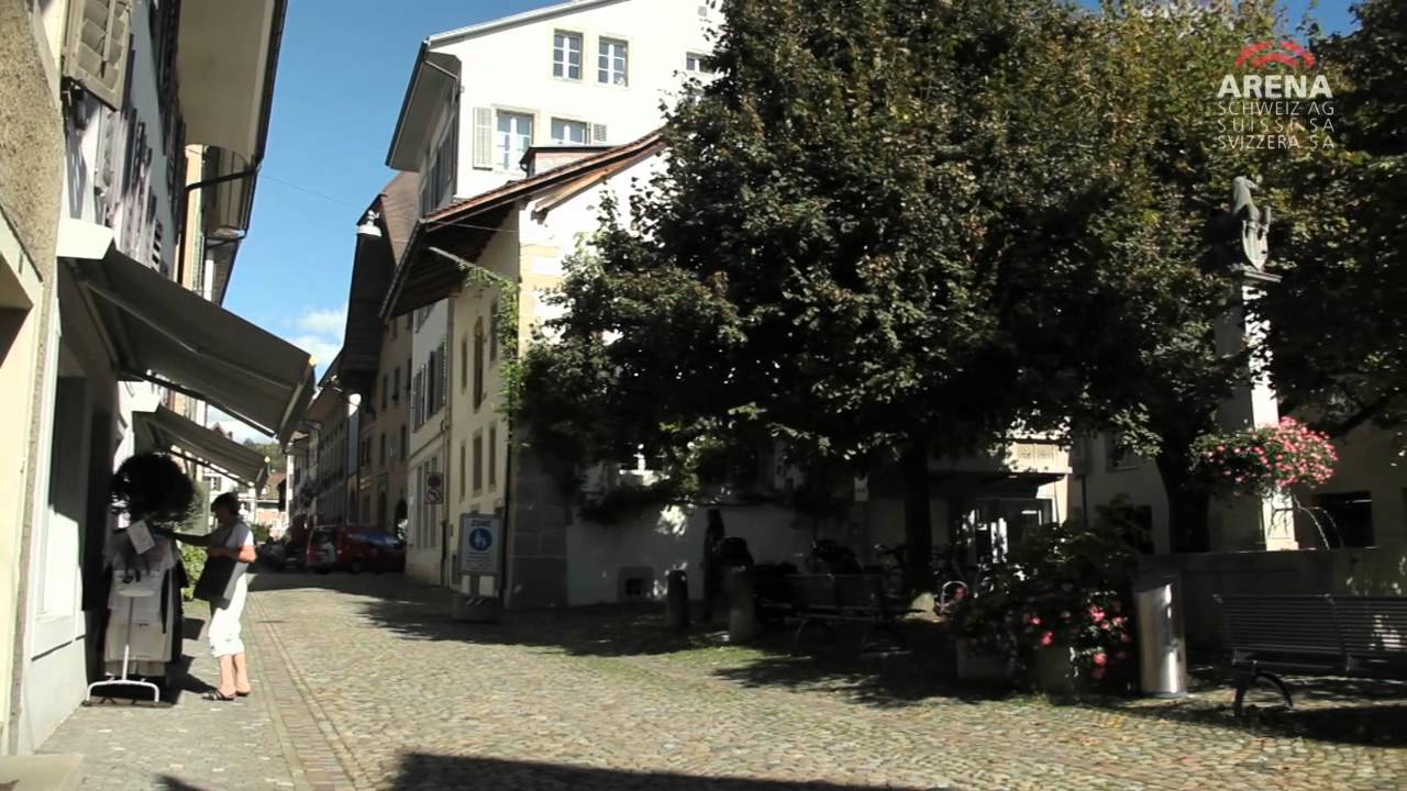 Canton Aargau