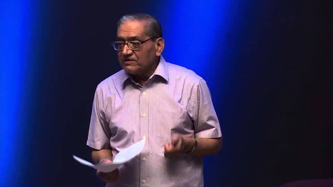 Are Indian Intellectuals like 