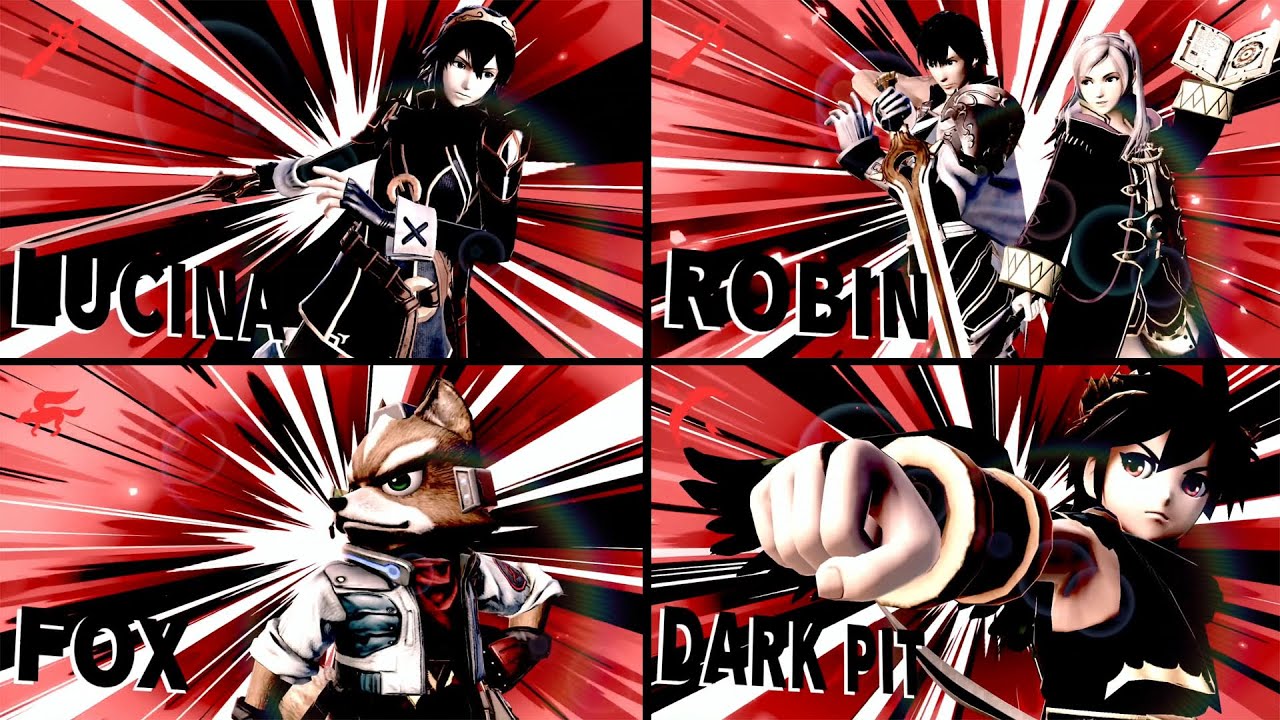 Super Smash Bros Ultimate – All Secret Victory Quotes (Hidden Lines + Easter Eggs)