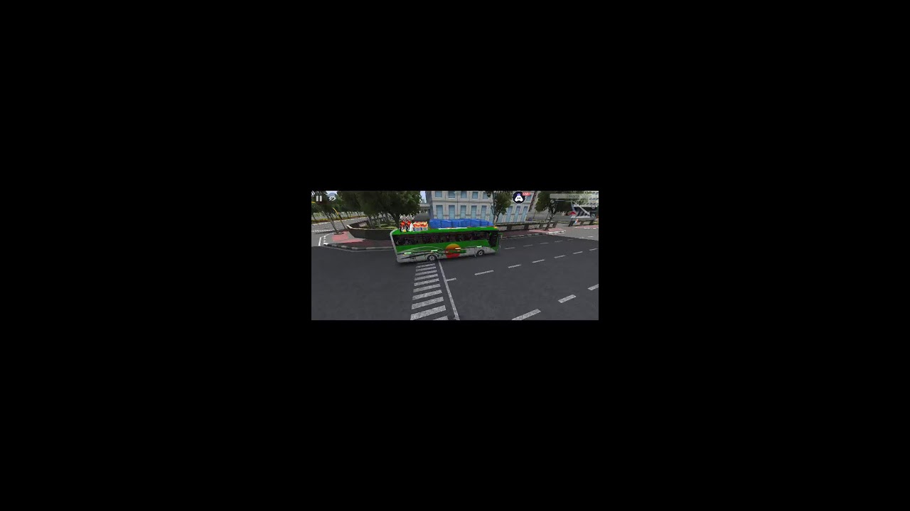 Bussidmod💥Extreme Offroad Driving 149 #busgame#Truckgame #bussidmod#bussimulatorindonesia#livestream