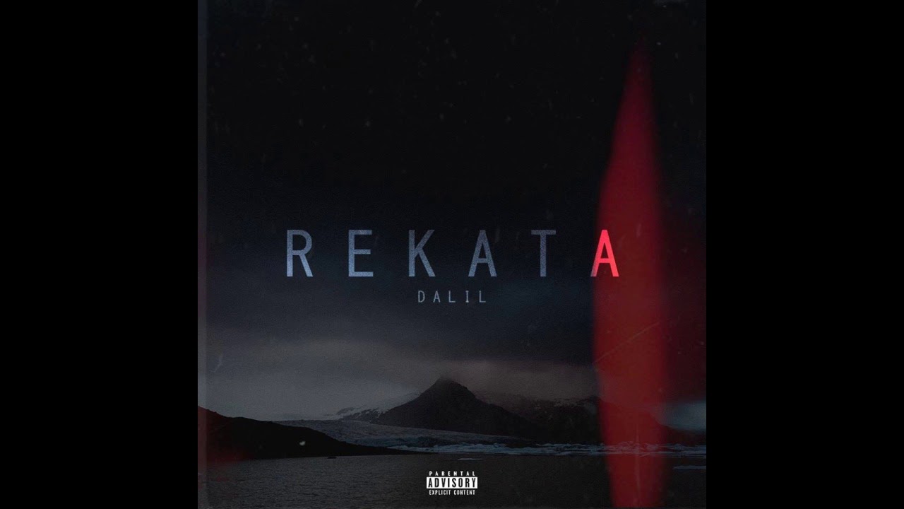 Dalil - R&eacute;kata [ Prod By OXOV ]