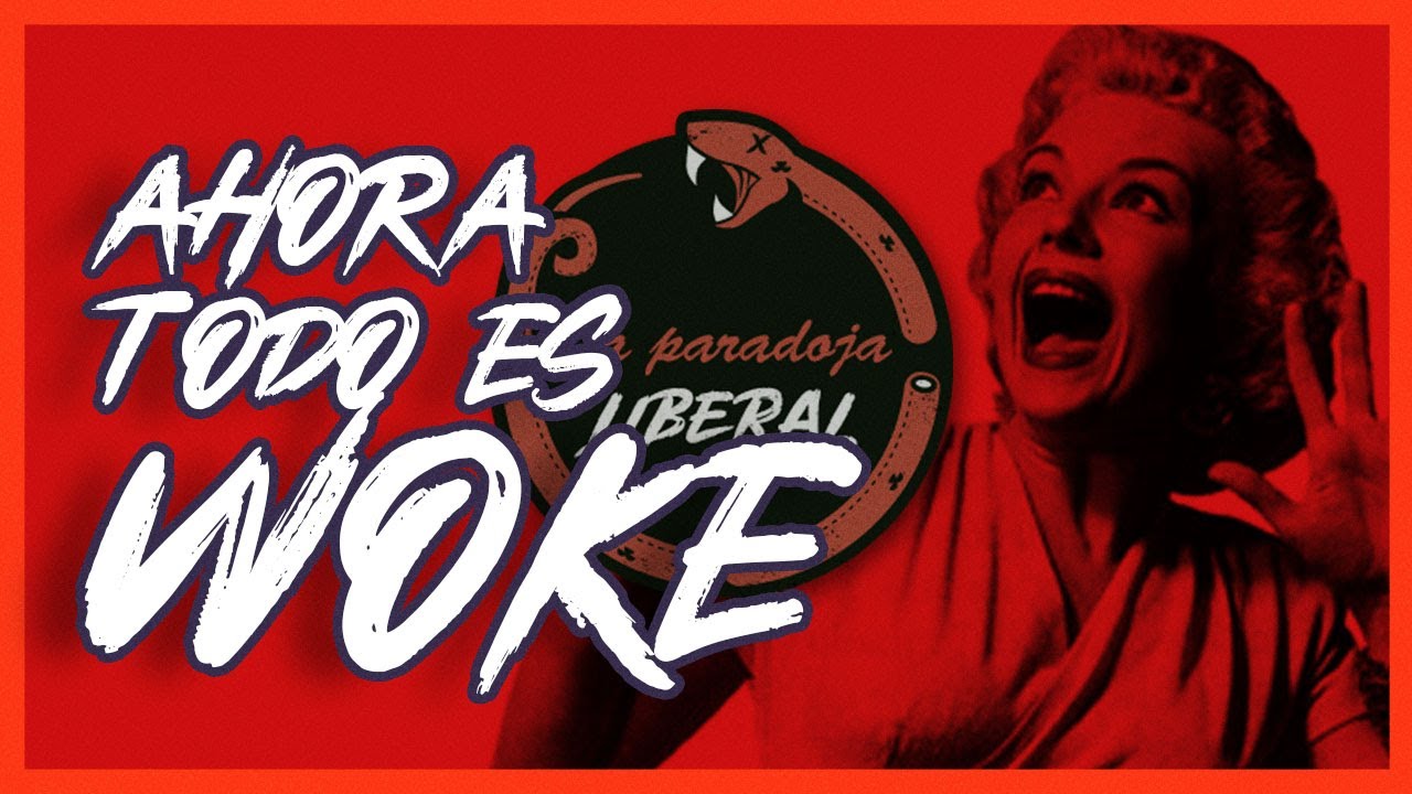 &iquest;que es la guerra cultural? | la paradoja liberal
