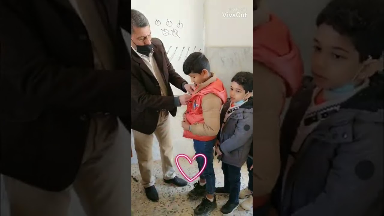 مدرسة الأنوار الأبتدائية المختلطة 🤍💙