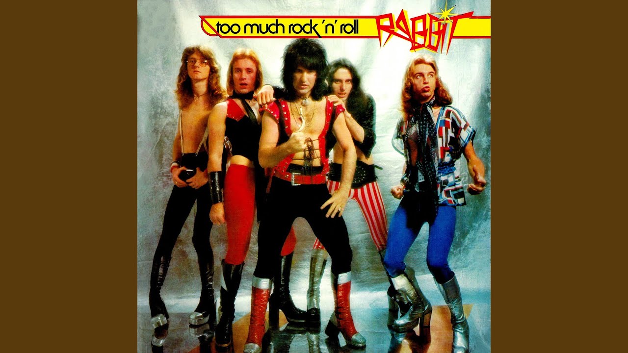 Shake That Thing (feat. Jim Porteus, Phil Screen, Mark Tinson, Dave Evans & Dave Hinds)