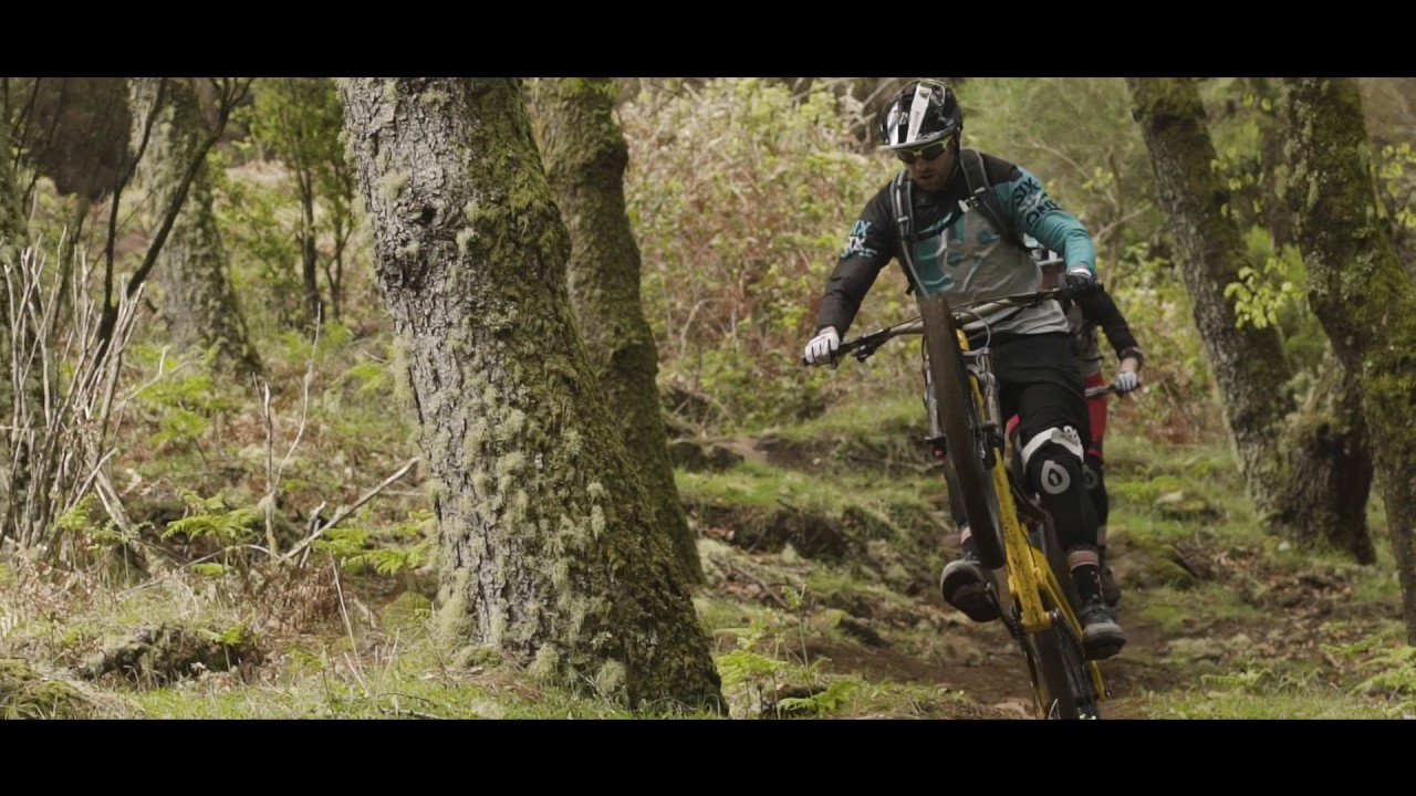 SixSixOne - Real Riders in Madeira