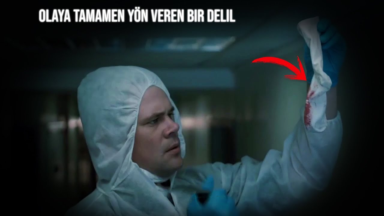 Gerçek Cinayet Belgeseli.. Gizemi Çözen Soruşturma: Nişanından Önce Kaybolan Öğrenci Kızın Sırrı Ne?