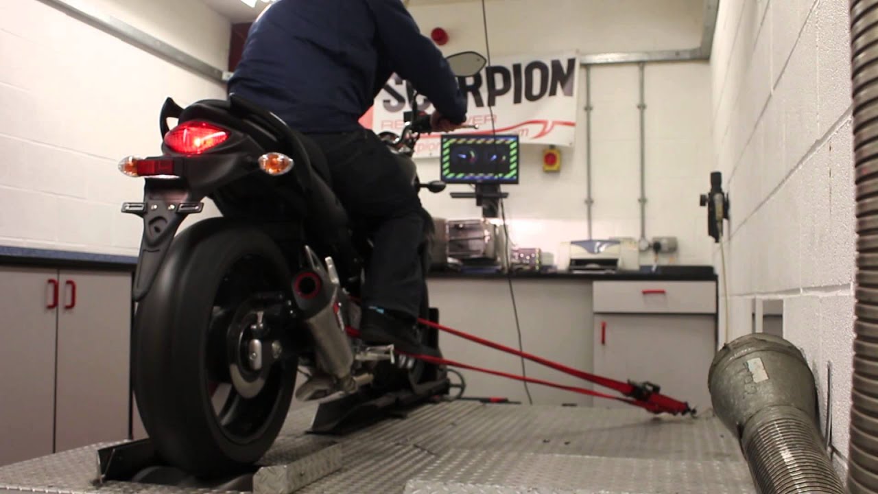 Suzuki Gladius 650 Serket Taper Full System