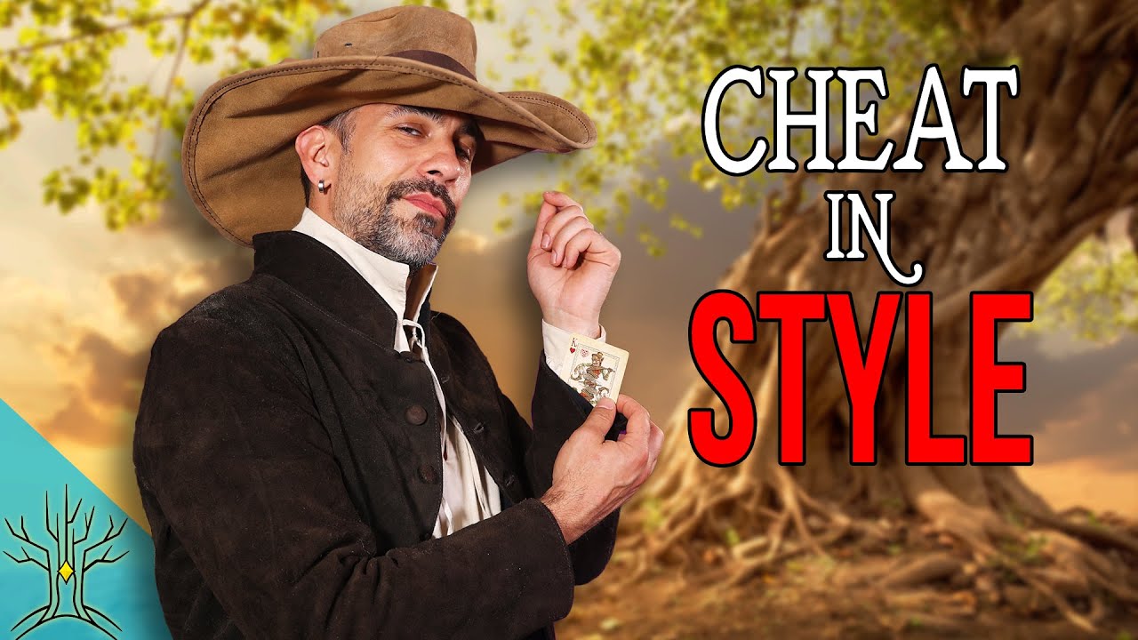 Customizing Your Ultimate LARP Costume