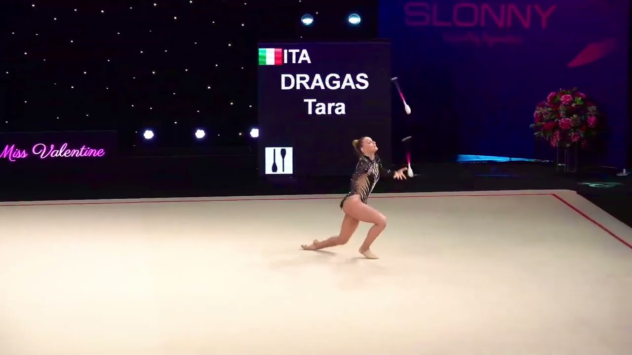 Tara Dragas Clubs 2026 🦇🧛🏻🩸28.250
