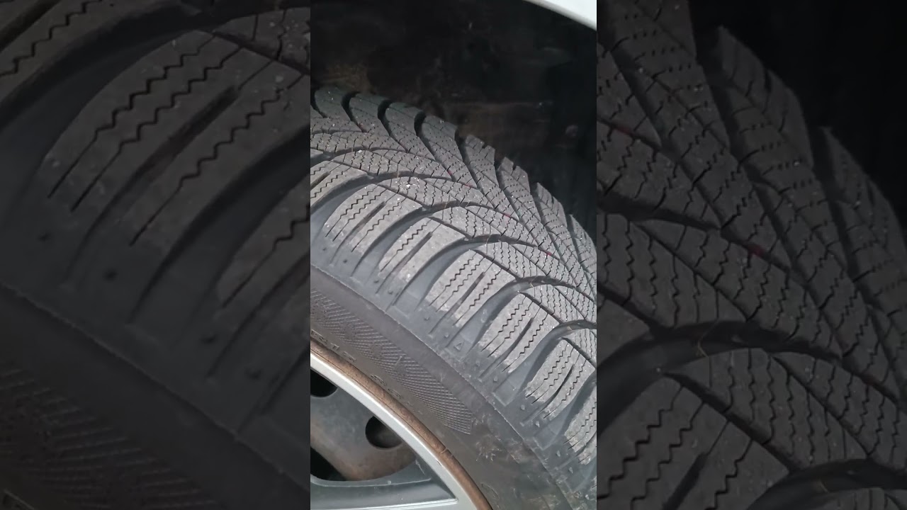 Lassa Snoways 4. Реальный опыт использования.