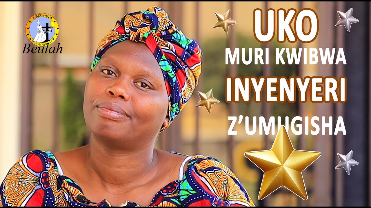 UKO ABANTU BIBWA INYENYERI Z'IMIGISHA YABO😭ABAHANUZI BOSE BAMEZE GUTYA NIBO BIBA INYENYERI Z'ABANTU😭