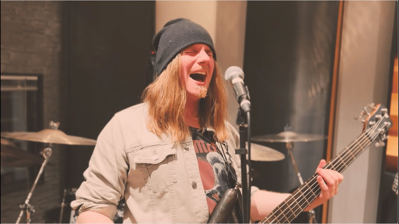 -JAIME - The World Is For You OFFICIAL MUSIC VIDEO