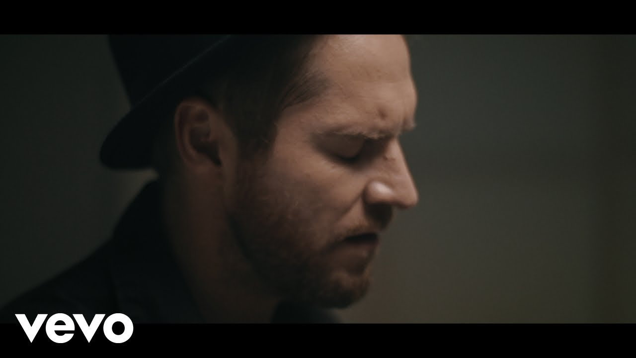 Johannes Oerding - Ungeschminkt (Piano Version Video)