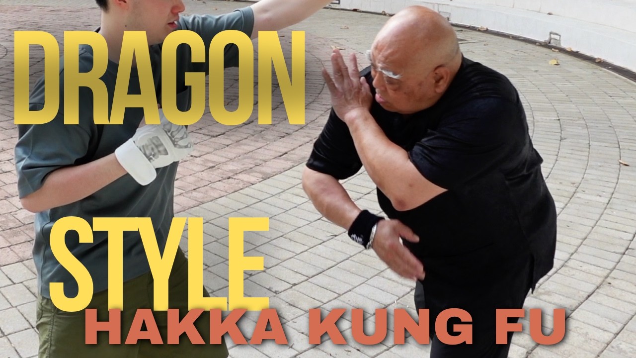 Is this the DEADLIEST Kung Fu style?