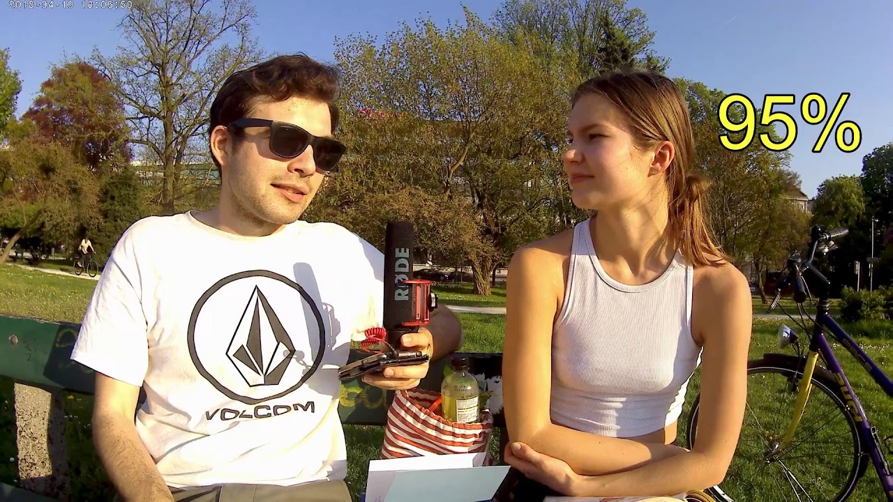 Perfect Boyfriend vs Perfect Girlfriend STRA&szlig;EN UMFRAGE Degil