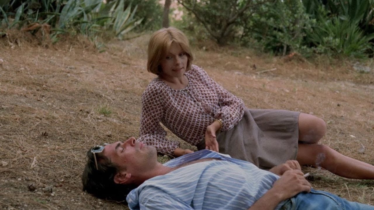 L'amore coniugale | Film Drammatico Completo | Tomas Milian & Macha M&eacute;ril | HD