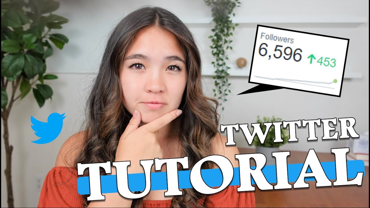 BASIC Twitter Analytics Tutorial FOR BEGINNERS | How to UNDERSTAND Your Twitter Analytics