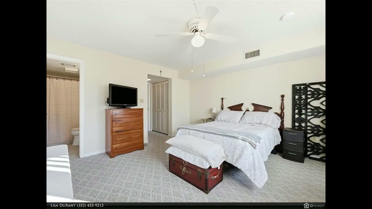 Berkshire Hathaway HomeServices Florida Realty - 110 N TREMAIN STREET 109