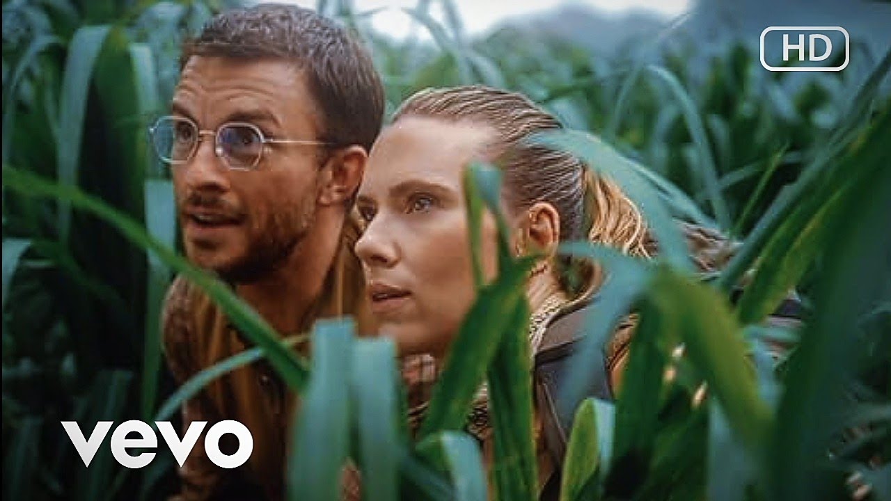 Jurassic World: Rebirth | What A Wonderful World [Epic Version] Music video Tribute