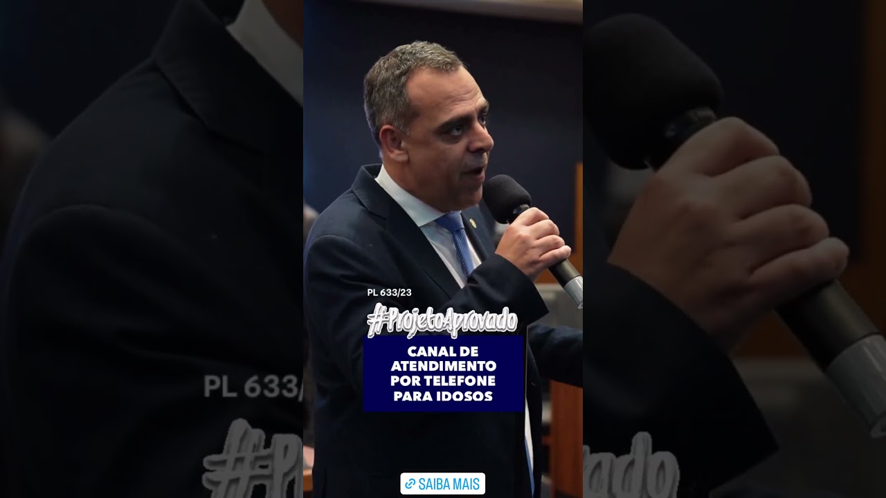 Plenário Virtual - Alerj aprova Programa de Incentivo ao Paradesporto entre Crianças e Adolescentes